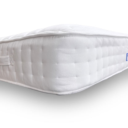 'Silentnight' 2800 Mirapocket Spring Pocket Luxury Mattress - King