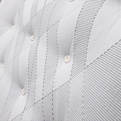 ‘Silentnight’ Lift Breathe 1600 Miracpocket Spring Mattress - King