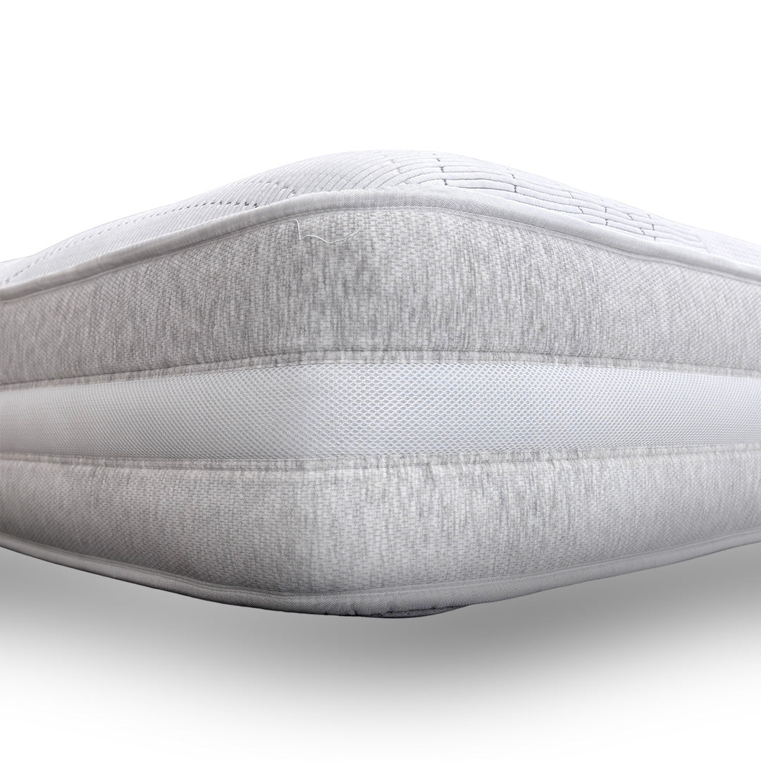 ‘Silentnight’ Lift Breathe 1600 Miracpocket Spring Mattress - King