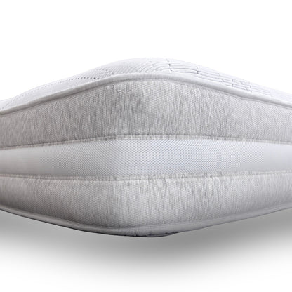 ‘Silentnight’ Lift Breathe 1600 Miracpocket Spring Mattress - King