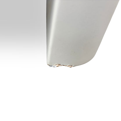 ‘Avorio' Ceramic Top Highboard with LED Light