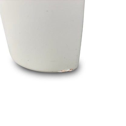 ‘Avorio' Ceramic Top Highboard with LED Light