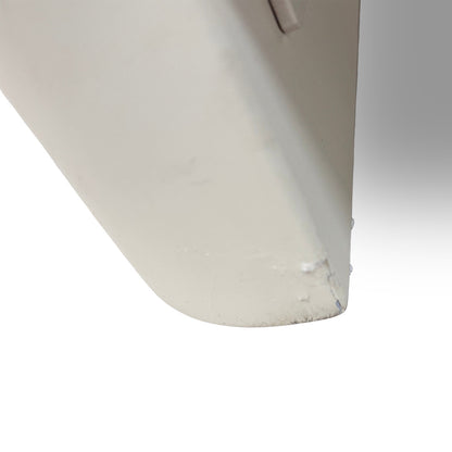 ‘Avorio' Ceramic Top Highboard with LED Light