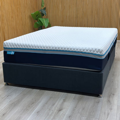 Simba Luxe Hybrid 5700 Pocket Springs Medium Firm Mattress - King Simba