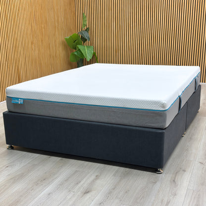 Simba Inter Hybrid Mattress - King Simba