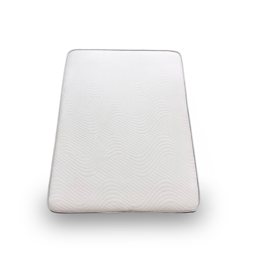 'Coolwave' Geltex 2000 Pocket Spring Mattress - King