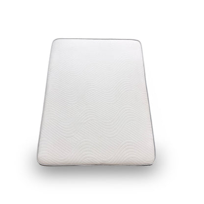 'Coolwave' Geltex 2000 Pocket Spring Mattress - King