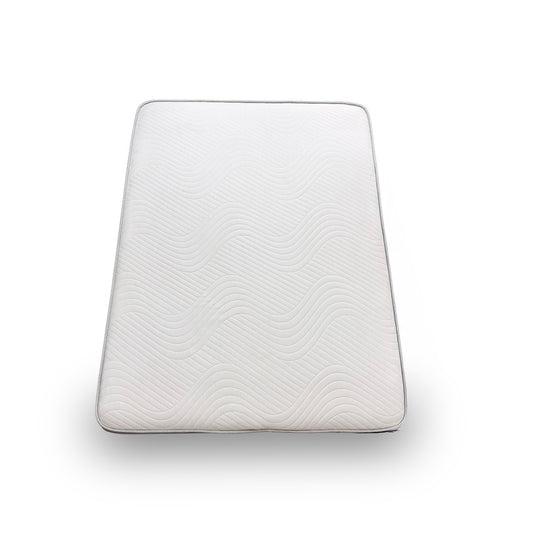 'Coolwave' Geltex 2000 Pocket Spring Mattress - King
