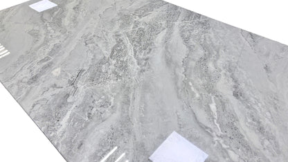 ‘Luann’ 160cm Marble Table