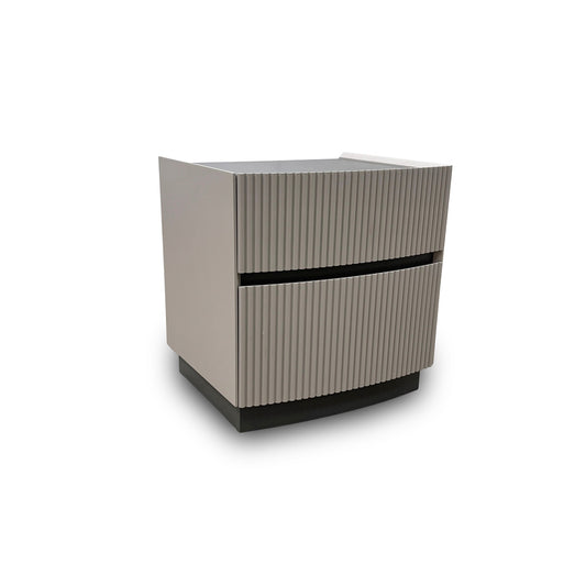 'Alessio' 2 Draw Nightstand