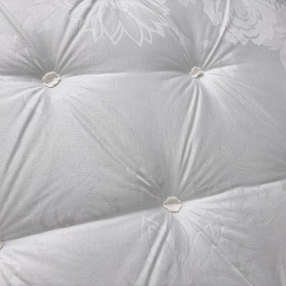 'Silentnight' Essentials 600 Pocket Mattress - Double