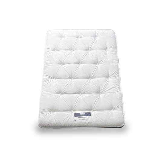 'Silentnight' Essentials 600 Pocket Mattress - Double