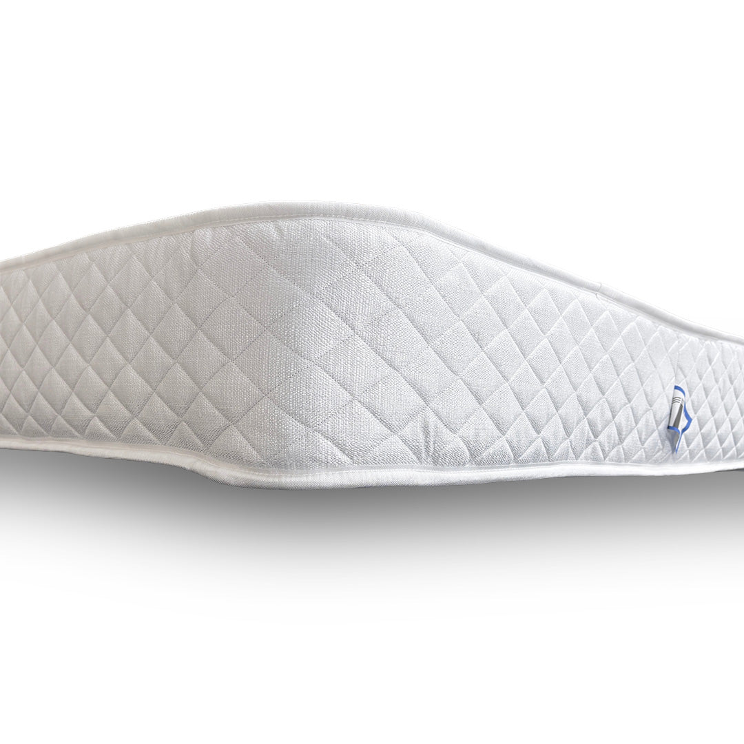 'Silentnight' Essentials 600 Pocket Mattress - Double