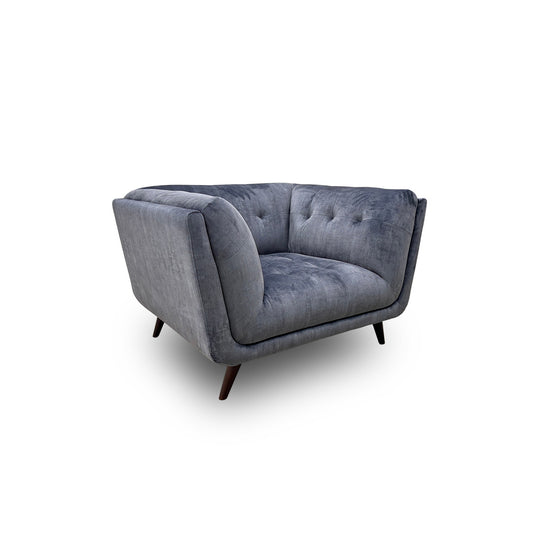 ‘Rene’ Heritage Granite Chair