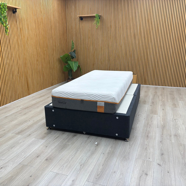 TEMPUR Contour Elite Mattress - Single Furniture Village