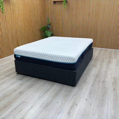 Simba Pro Hybrid 4800 Pocket Springs Medium Firm Mattress - King Simba