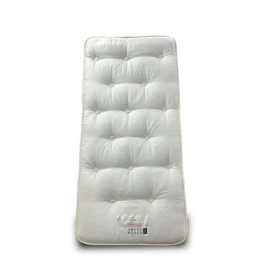 Rest Assured Cheviot 3000 Pocket Wool Mattress - Single