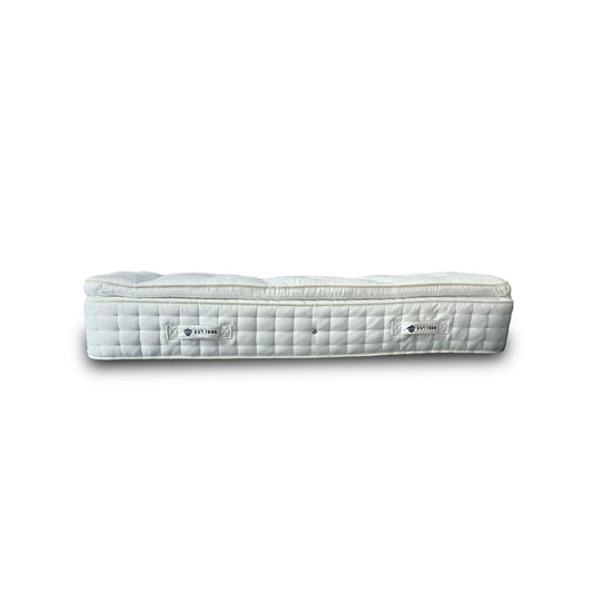 Rest Assured Cheviot 3000 Pocket Wool Mattress - Single