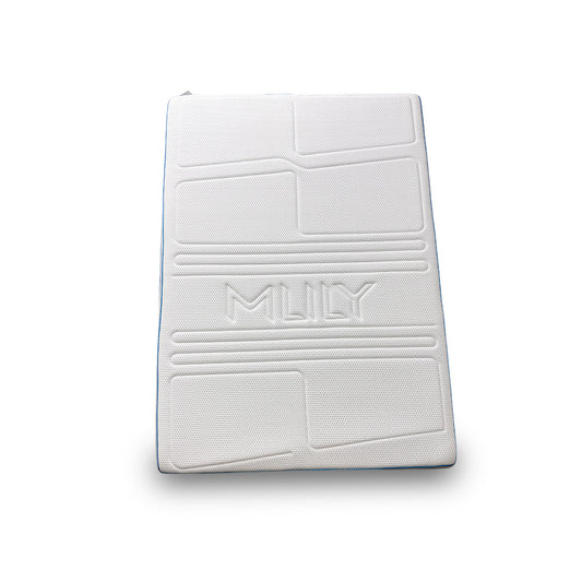 'Milly' Hybrid Gel 2000 Pocket Spring Ortho Mattress - Double