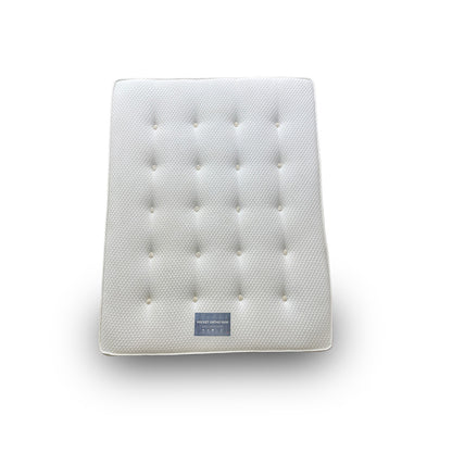 'Jim' Ortho 1000 Pocket Spring Mattress - King