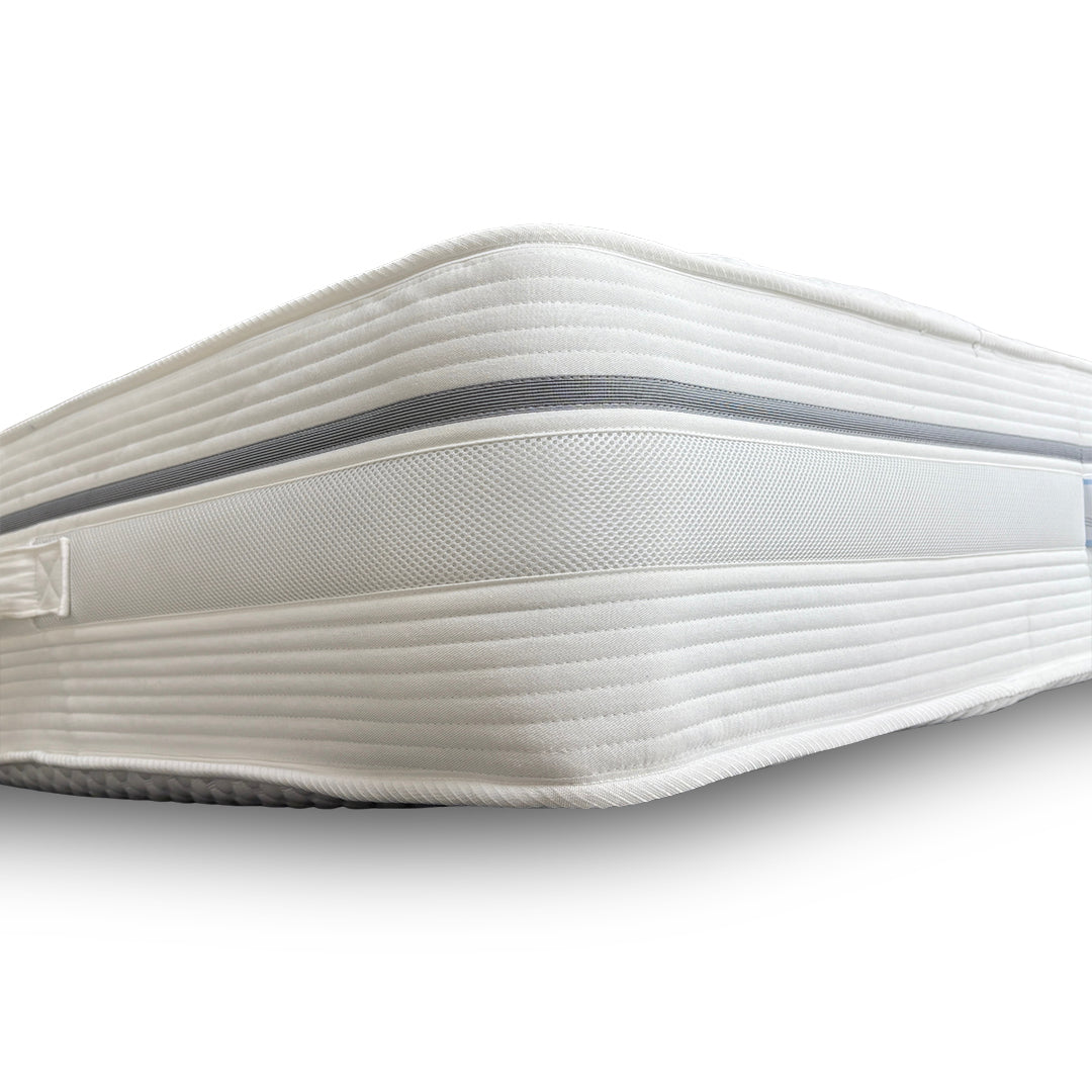 'Jim' Ortho 1000 Pocket Spring Mattress - King