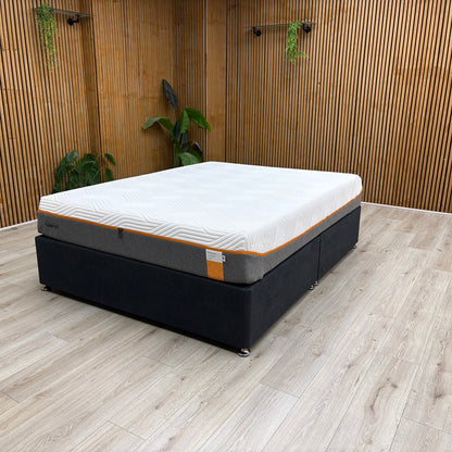 TEMPUR Contour Elite Mattress - King
