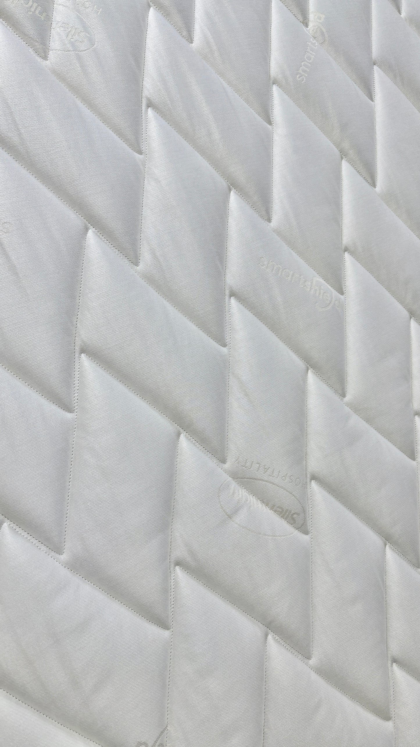 'Silentnight' The Pendle Mattress - King Size