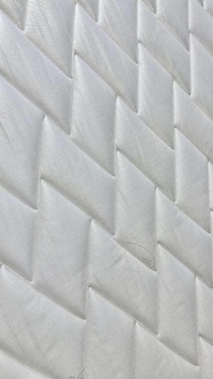 'Silentnight' The Pendle Mattress - King Size
