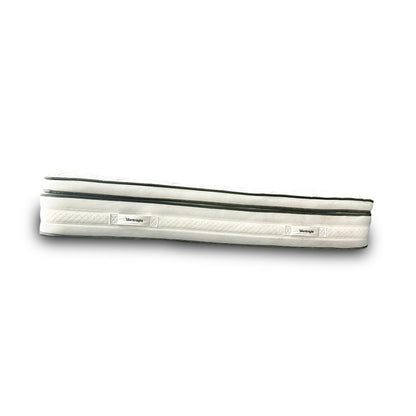 Silentnight Eco Comfort Airmesh 3000 Pocket Mattress - King