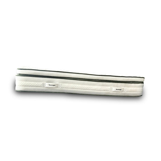 Silentnight Eco Comfort Airmesh 3000 Pocket Mattress - King