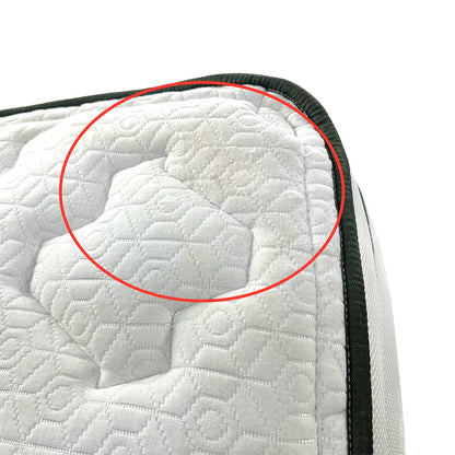 Silentnight Eco Comfort Airmesh 3000 Pocket Mattress - King