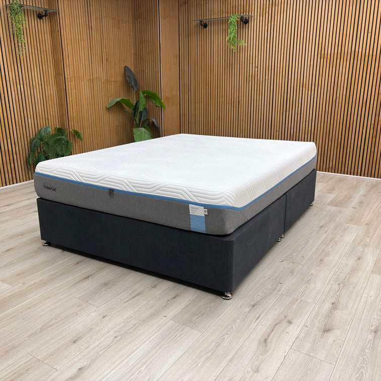 TEMPUR Cloud Elite Mattress - King