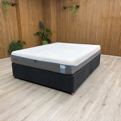 TEMPUR Cloud Elite Mattress - King