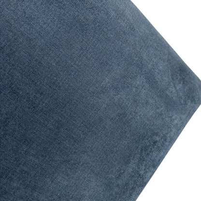 'Zika' Marine Plaza Linen Banquette Footstool