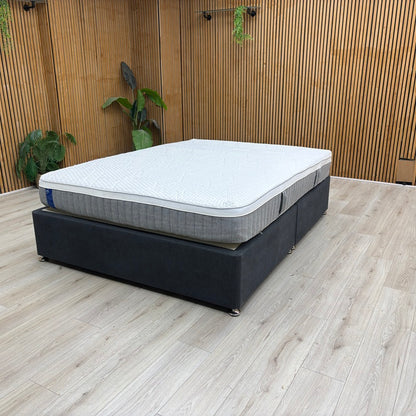 Emma Mattress Smart Hybrid Deluxe Mattress - King