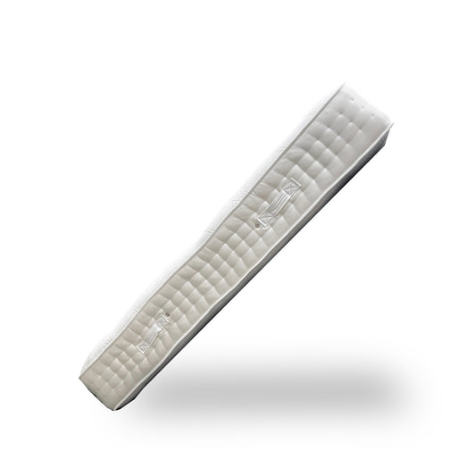 'Saturn' 2000 Pocket Spring Mattress - King