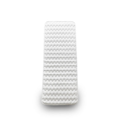 'Upton' Firm Foam Mattress - Single