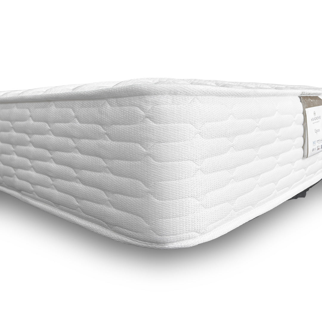'Upton' Firm Foam Mattress - Single
