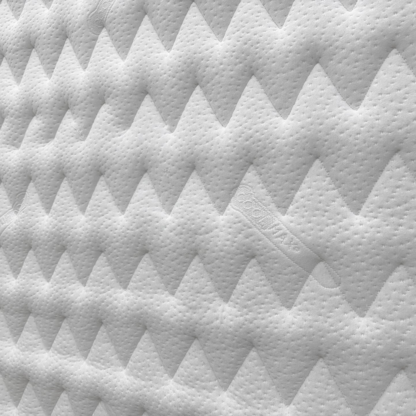 'Upton' Firm Foam Mattress - Single