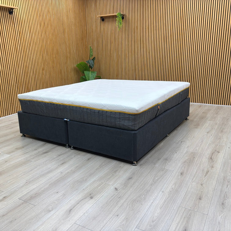 Emma Original Elite Hybrid Mattress - Super King