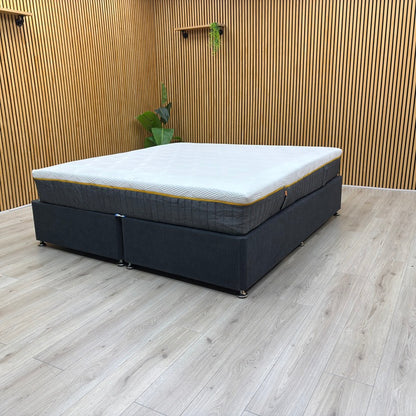 Emma Original Elite Hybrid Mattress - Super King
