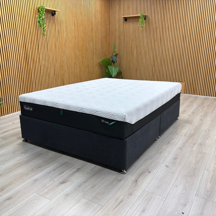 TEMPUR Pro Plus SmartCool Medium Firm Mattress - King