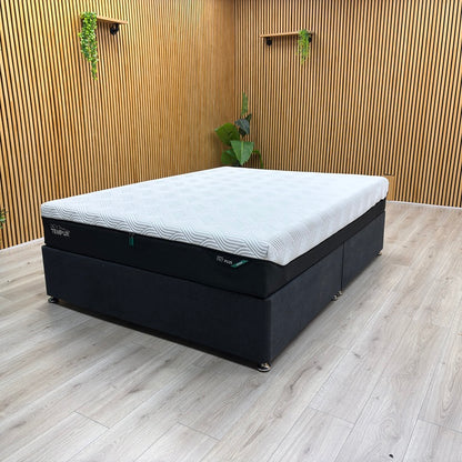 TEMPUR Pro Plus SmartCool Medium Firm Mattress - King