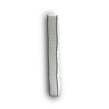 Silentnight 800 Pocket Memory Mattress - King