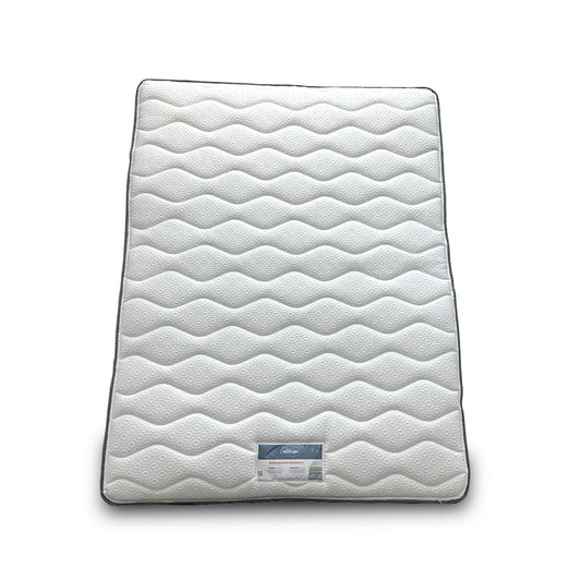 Silentnight 800 Pocket Memory Mattress - King