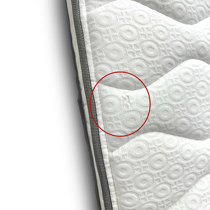 Silentnight 800 Pocket Memory Mattress - King