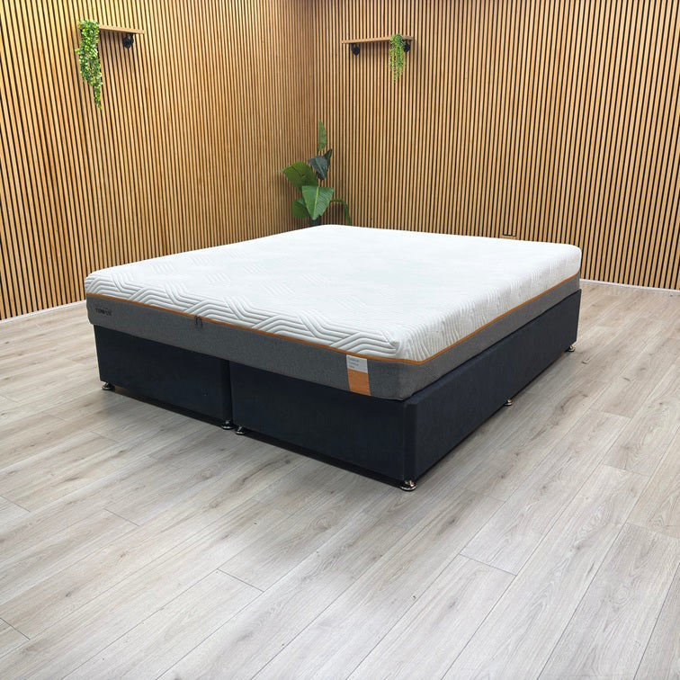 TEMPUR Contour Elite Mattress - Super King – view 3