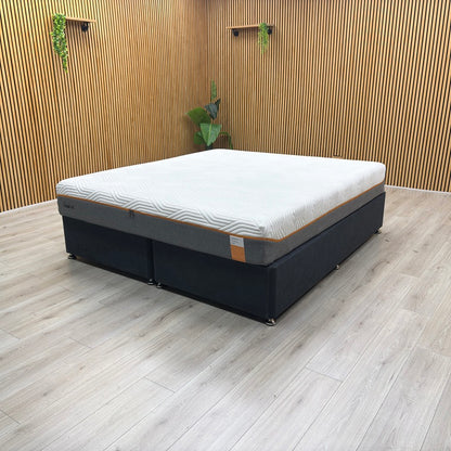 TEMPUR Contour Elite Mattress - Super King – view 3