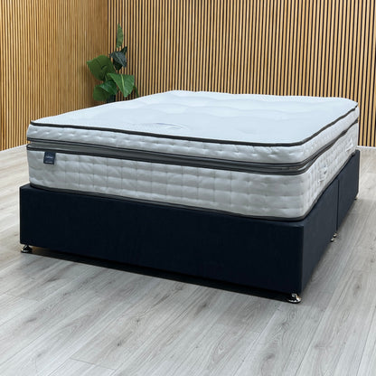 Silentnight Geltex Pocket Ultra 3000 Mattress - King