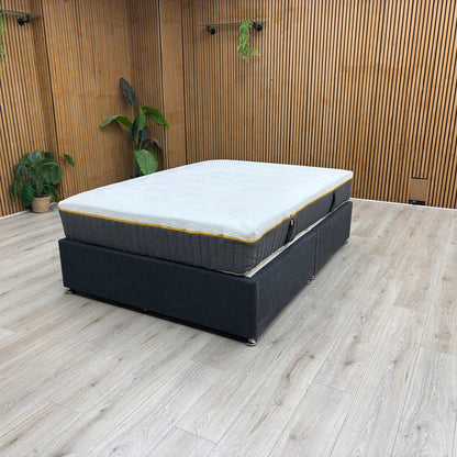 Emma Original Elite Hybrid Mattress - Double